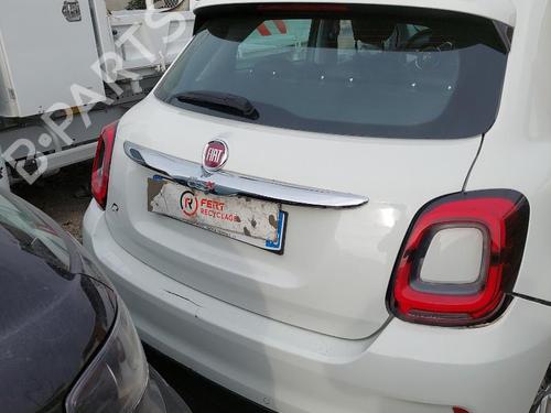 Left front driveshaft FIAT 500X (334_) 1.0 (334.AXN1B) | BP24264552M38 - Image 11