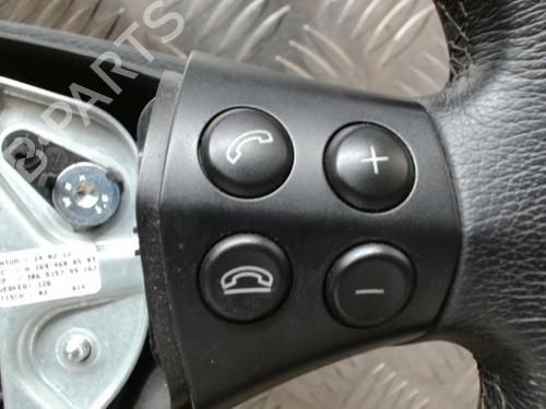 Steering wheel MERCEDES-BENZ A-CLASS (W169) A 180 CDI (169.007, 169.307) | BP24282668C49 