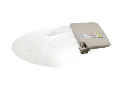 Right sun visor CITROËN JUMPER II Van 2.2 HDi 110 | BP29209407I2 