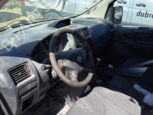 Used Parts FIAT SCUDO Van (270_, 272_)  1.6 D Multijet  2373399