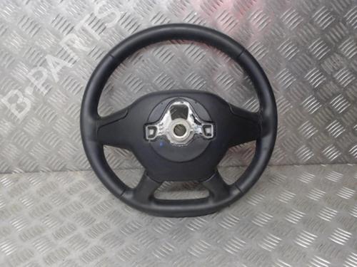Used Steering wheel Steering wheel DACIA LOGAN MCV II TCe 90 (K8M1, K8MA, K8AC) (90 hp) 24282396 24282396