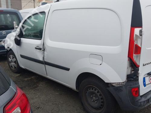Kabinelys RENAULT KANGOO Express (FW0/1_) 1.5 dCi 90 (FW0G, FW05, FW08, FW11) | BP24270784I8 - Image 7