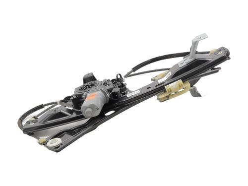 Front right window mechanism FORD FOCUS III 1.6 TDCi | BP33414583C23 - Image 5