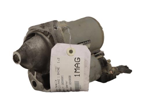 starter-citroen-c3-iii-sx-2016-24453197 main image