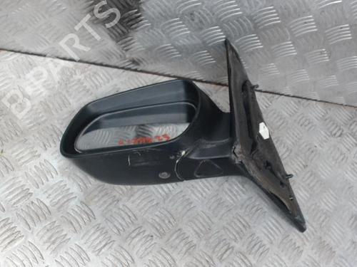 Left mirror MAZDA 3 (BK) 1.6 DI Turbo | BP24275974C26 