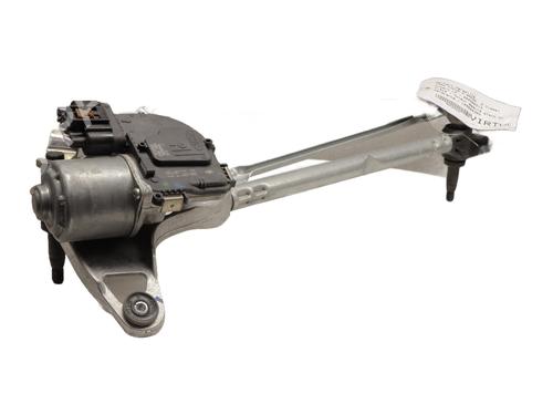 Used Front wiper motor Front wiper motor FORD FOCUS IV Turnier (HP) 2.0 EcoBlue (150 hp) 24951796 24951796