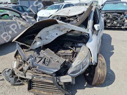 Left tailgate light RENAULT CLIO IV (BH_) 1.5 dCi 90 | BP30153942C79