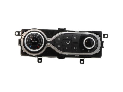 AC-Styringsenhed/Manøvreenhed RENAULT CLIO IV Grandtour (KH_) 1.2 TCe 120 (KHM0) (120 hp) 31253408