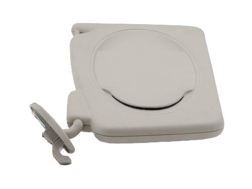 Used Left sun visor Left sun visor RENAULT KANGOO Express (FW0/1_) 1.5 dCi 95 (FW16) (95 hp) 26507345 26507345