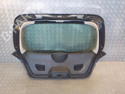 Tailgate PEUGEOT 207 (WA_, WC_) 1.6 HDi | BP24276897C6 