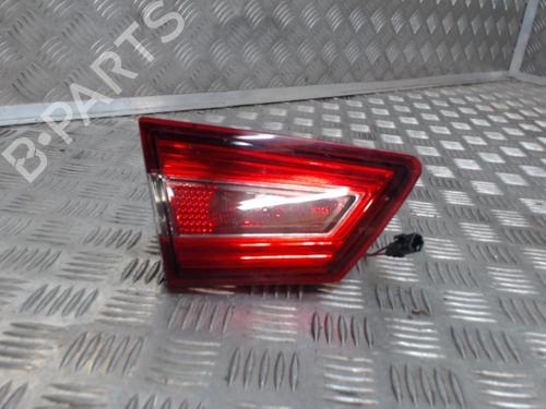 Used Left tailgate light RENAULT CLIO IV (BH_) 1.5 dCi 90 (90 hp) 24266821