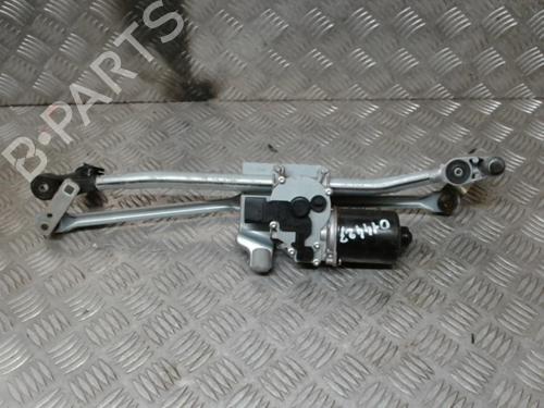 Front wiper motor BMW 1 (E81) 118 d | BP24282380M29 