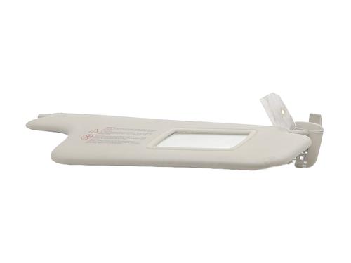 Used Right sun visor RENAULT MEGANE II (BM0/1_, CM0/1_) 1.5 dCi (BM1E, CM1E) (106 hp) 27546293