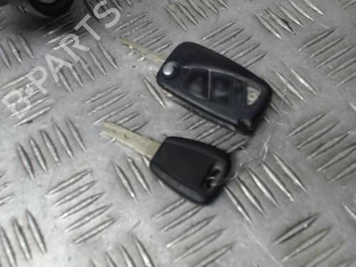 Used Steering column Steering column CITROËN NEMO Box Body/MPV (AA_) 1.4 HDi (68 hp) 24273350 24273350