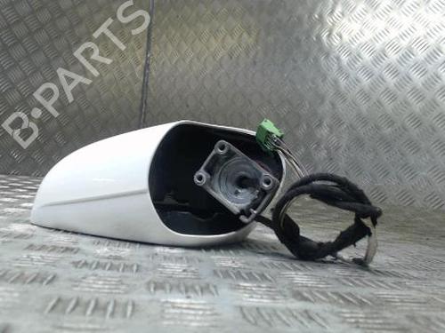 Right mirror VW NEW BEETLE (9C1, 1C1) 1.9 TDI | BP24272246C27 