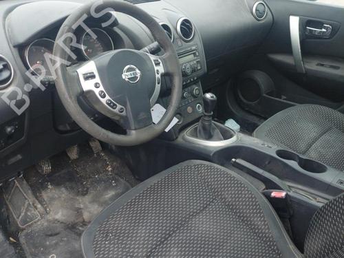 Fuel flap NISSAN QASHQAI / QASHQAI +2 I (J10, NJ10, JJ10E) 1.5 dCi | BP24281676C131 