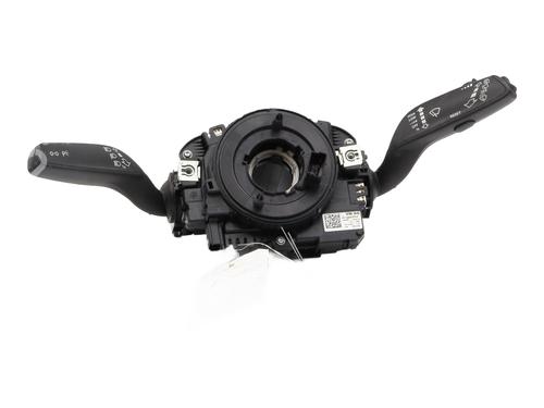 Steering column stalk AUDI A1 (8X1, 8XK) 1.6 TDI | BP35771619I23 - Image 4