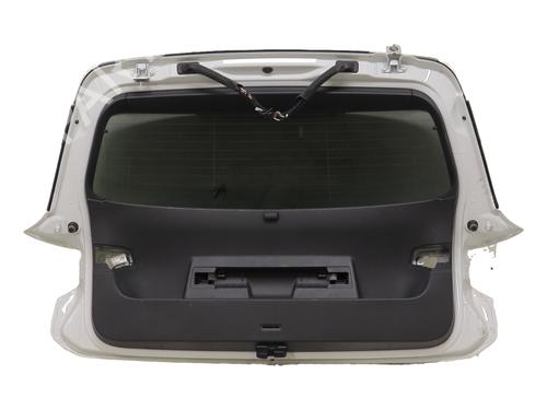 Used Tailgate Tailgate VW GOLF VIII (CD1, DA1) 1.5 TSI (116 hp) 33048028 33048028
