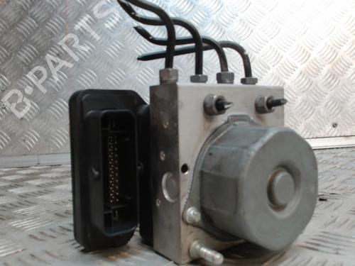 ABS Bremseaggregat FIAT PANDA (312_, 319_) 1.2 (312PXA1A) (69 hp) 24276853