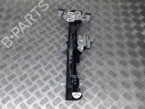 Used Front right window mechanism OPEL MOKKA / MOKKA X (J13) 1.7 CDTI 4x4 (_76) (131 hp) 24273264