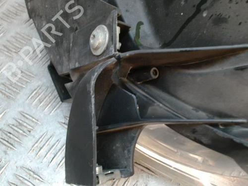 Used Right headlight Right headlight CITROËN NEMO MPV 1.4 HDi (68 hp) 24276646 24276646