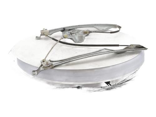 Front right window mechanism RENAULT CLIO III (BR0/1, CR0/1) 1.5 dCi (BR17, CR17) | BP27719785C23 