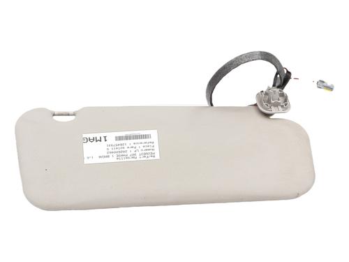Left sun visor PEUGEOT 307 Break (3E)  | BP36097407I1  - Image 5