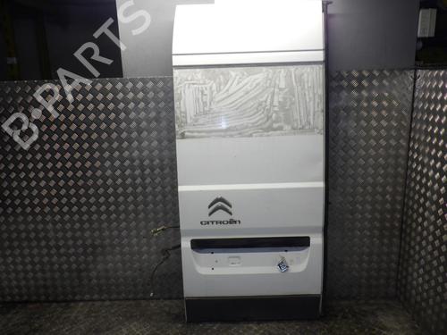 Used Left rear door Left rear door CITROËN JUMPER II Van 2.2 HDi 130 (130 hp) 33457064 33457064