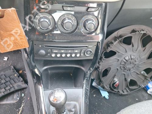 Girspak CITROËN C3 II (SC_) 1.6 BlueHDi 75 (75 hp) 24539590
