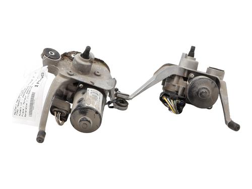 Essuie-glace moteur avant FORD TRANSIT CUSTOM V362 Van (FY, FZ) 2.0 EcoBlue (130 hp) 33184864