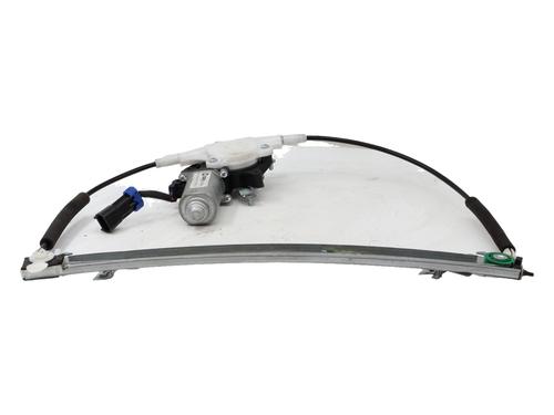 Używane Mechanizm podnoszenia szyby przedniej prawej Mechanizm podnoszenia szyby przedniej prawej 39483035 39483035