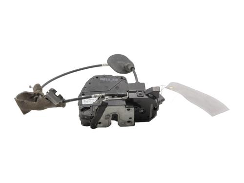 Rear right lock RENAULT CLIO IV (BH_) 1.5 dCi 75 | BP27321904C99 
