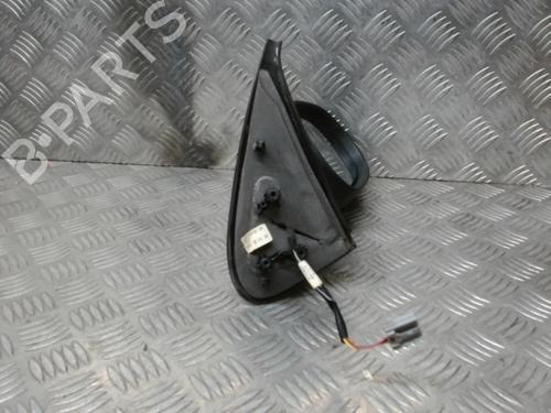 Right mirror NISSAN MICRA III (K12) 1.2 16V | BP24276985C27 