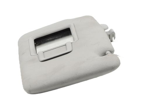 Left sun visor AUDI A1 Sportback (8XA, 8XF) 1.4 TFSI | BP33456853I1 - Image 3