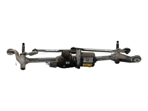 Viskermotor vindrute RENAULT MEGANE IV Hatchback (B9A/M/N_) 1.2 TCe 100 (B9MS) | BP30885638M29