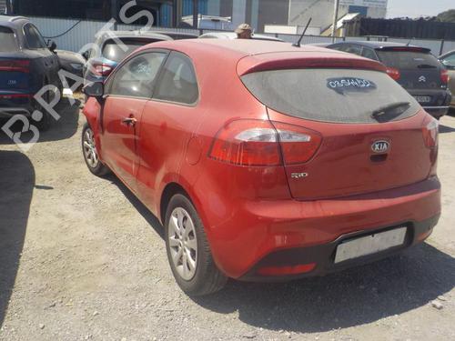Steering wheel KIA RIO III (UB) 1.25 CVVT | BP24282569C49  - Image 7