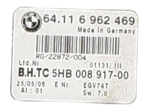 Climate control MINI MINI (R50, R53) Cooper | BP31214397I5 