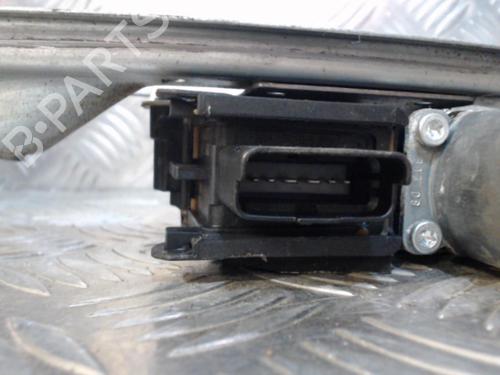 Rear left window mechanism PEUGEOT 308 I (4A_, 4C_) 1.6 HDi | BP24274204C24 