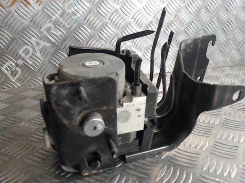 Used ABS pump PEUGEOT 2008 I (CU_) 1.6 BlueHDi 120 (120 hp) 24272034