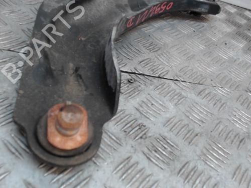 Used Left front suspension arm RENAULT CLIO IV (BH_) 0.9 TCe 90 (BHNF, BHMA, BHMH, BHJK, BHJR) (90 hp) 24273835