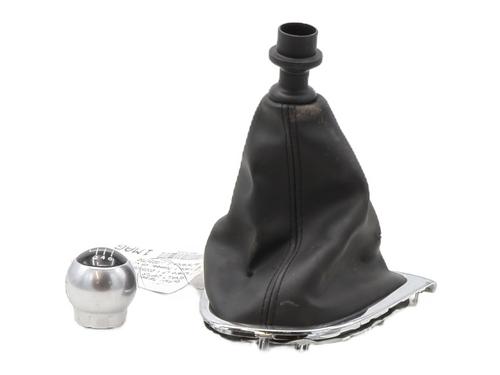 Schaltknauf für RENAULT CAPTUR I (J5_, H5_) 1.5 dCi 90 (J5N4, J5M5, J5MW, J5M6, J5AL, J5AJ) (90 hp) 31249055