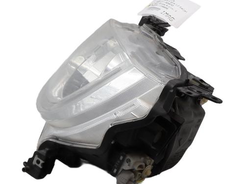 Left headlight SUZUKI IGNIS III (MF, FF) 1.2 AllGrip (ATK412) | BP30128480C28 