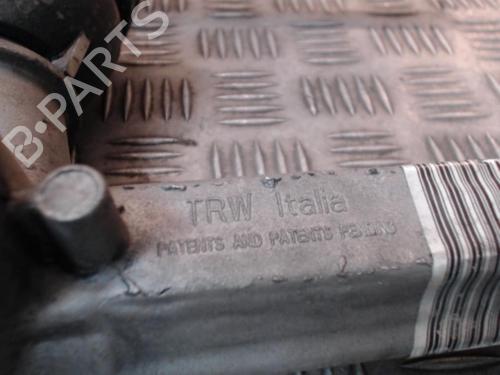 Steering rack ALFA ROMEO MITO (955_) 1.4 MultiAir (955AXL1B) | BP24284205M22
