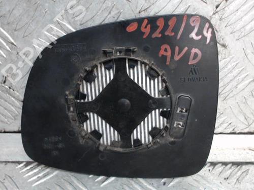 Espelho direito Espelho direito SUZUKI SX4 (EY, GY) 2.0 DDiS 4x4 (RW420D) (135 hp) 33707491 33707491