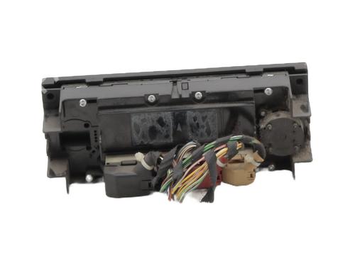 Climate control VW GOLF IV (1J1) 1.9 TDI | BP27677237I5 