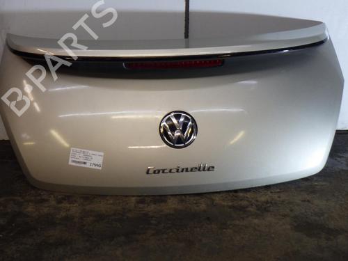 Used Tailgate VW BEETLE Convertible (5C7, 5C8) 1.2 TSI 16V (105 hp) 30302151