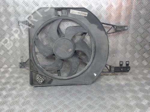 radiator-fan-renault-trafic-ii-van-fl-2001-24280637 main image