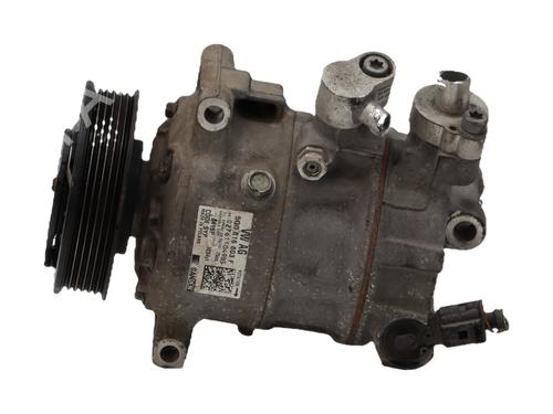 AC compressor VW POLO VI (AW1, BZ1, AE1) 1.6 TDI | BP39460801M34 - Image 5
