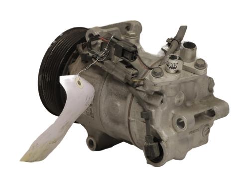 AC compressor RENAULT MEGANE IV Hatchback (B9A/M/N_) 1.6 dCi 130 (B9A4) | BP24453199M34 - Image 4