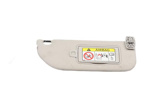 Right sun visor TOYOTA AYGO (_B4_) 1.0 VVTi (KGB40) | BP35925599I2 - Image 4